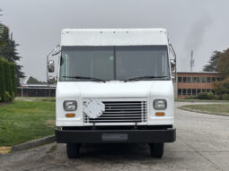 
										2012 Ford E-450 Super Duty full									