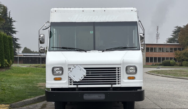 
								2012 Ford E-450 Super Duty full									
