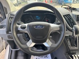 
										2017 Ford Transit-350 full									