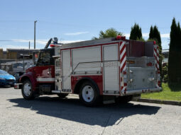 
										1991 International 4600 full									