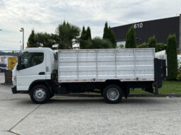 
										2014 Mitsubishi Fuso full									