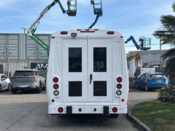 
										2017 Ford Transit-350 full									