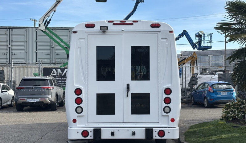 
								2017 Ford Transit-350 full									