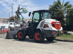 
										2025 Bobcat L65 full									