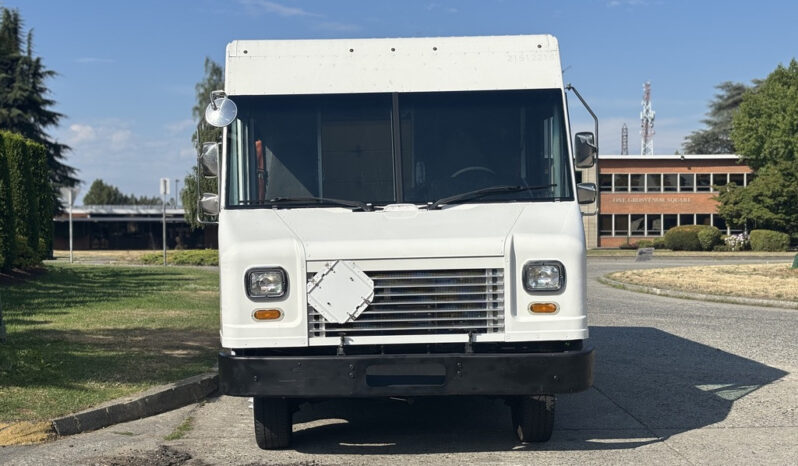 
								2012 Ford E-450 Super Duty full									