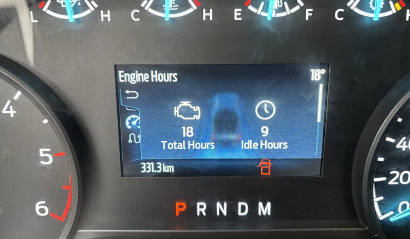 
								2023 Ford F-450 full									