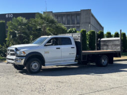 
										2014 Ram 5500 full									