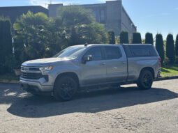 
										2024 Chevrolet Silverado 1500 full									