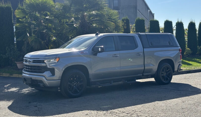 
								2024 Chevrolet Silverado 1500 full									