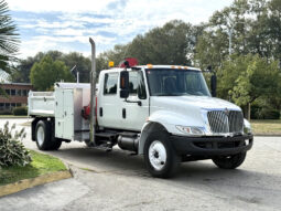 2008 International DuraStar