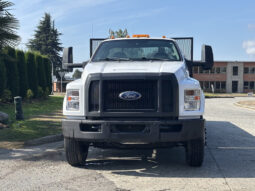 
										2018 Ford F750 full									