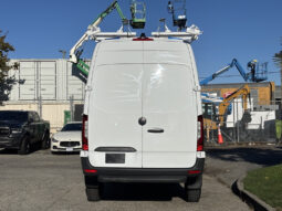 
										2024 Mercedes-Benz Sprinter full									
