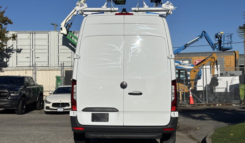 
								2024 Mercedes-Benz Sprinter full									