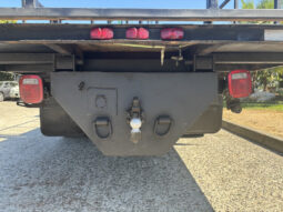 
										2011 International DuraStar full									