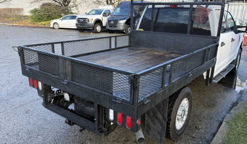 
								2020 Ford F-350 full									