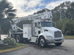 2008 Kenworth T300