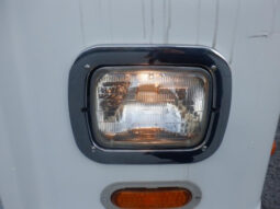 2006 Ford E-450 Econoline Super Duty