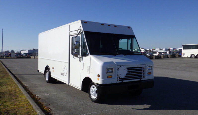 
								2009 Ford E-450 Super Duty full									