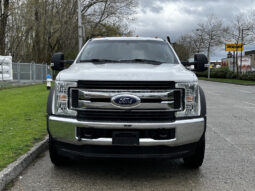 
										2017 Ford F-550 full									