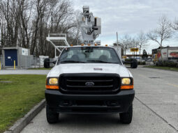 
										2001 Ford F-450 Super Duty full									