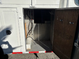 2006 Freightliner M2 106