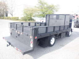 
										2015 Isuzu NPR full									