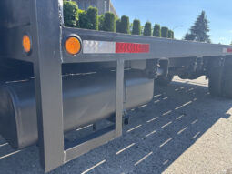 2004 Ford F750