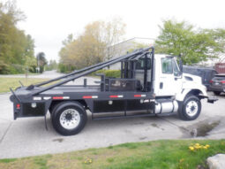 
										2013 International 7300 full									