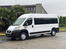 
										2019 Ram ProMaster 2500 full									