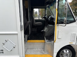 2012 Ford E-450 Super Duty