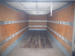 
										2017 International 4300 full									