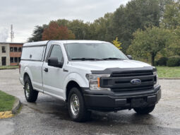 
										2020 Ford F-150 full									