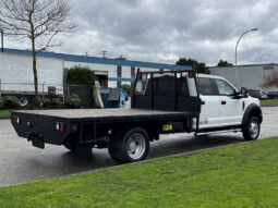 
										2017 Ford F-550 full									