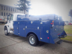 
										2012 International 4300 full									