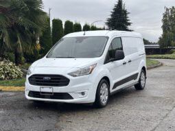 
										2019 Ford Transit Connect full									