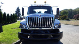 
										2012 International 7400 full									