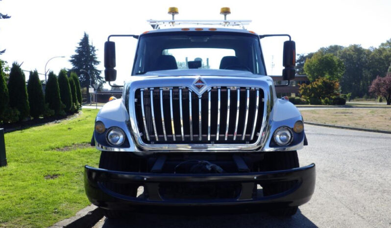 
								2012 International 7400 full									
