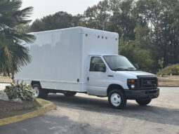 2008 Ford E-350