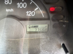 
										2008 Suzuki Carry full									