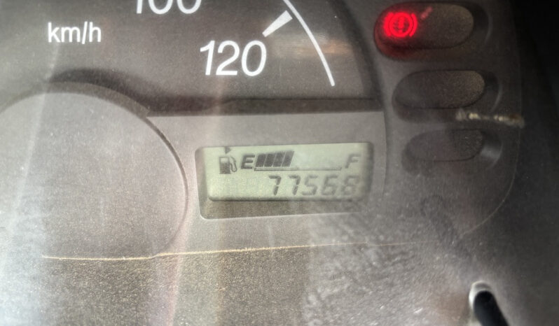 
								2008 Suzuki Carry full									