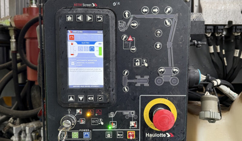 
								2020 Haulotte HA61LEPRO full									