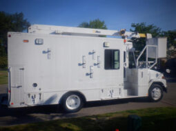 2006 Freightliner FS 65
