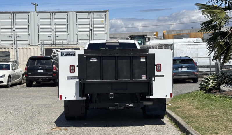
								2021 Ram 5500 full									