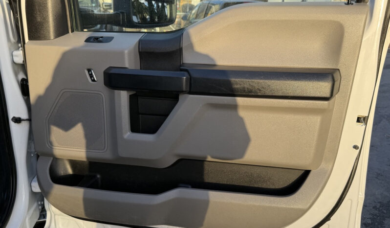 
								2018 Ford F-350 full									