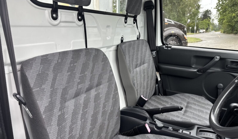 
								2010 Suzuki Carry full									