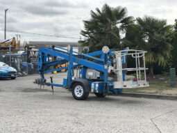 
										2016 Genie TZ-34 full									