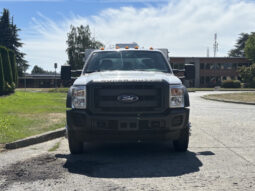 
										2014 Ford F-550 full									