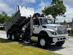 2017 International 7600