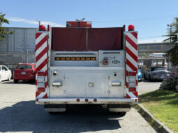 
										1991 International 4600 full									