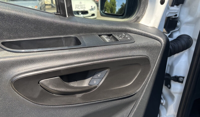 
								2019 Mercedes-Benz Sprinter full									
